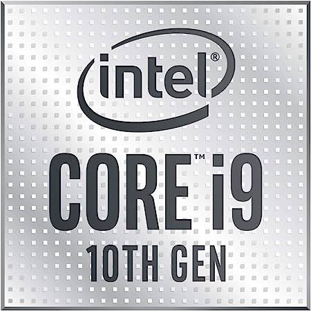 Cpu Intel Core I9 10900k 3.7ghz20mb125w Soc1200 10th Gen Bx8070110900k