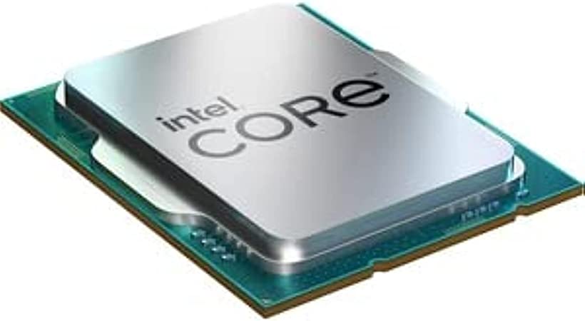 Cpu Intel Corei5-12600 3.3ghz 18mb 65w Soc 1700 12th Gen Bx8071512600