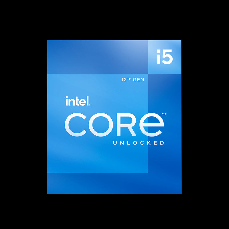 Cpu Intel Corei5 12600k 3.7ghz 20mb125w Soc1700 12th Gen Bx8071512600k