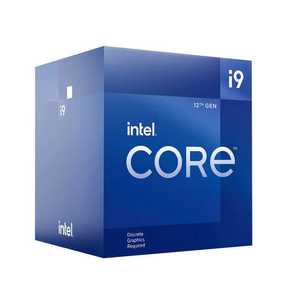 Procesador Intel Core I9 12900 Socket 1700 12Th Gen 2.4Ghz BX8071512900