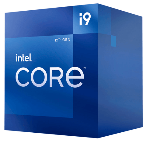 Procesador Intel Core I9 12900 Socket 1700 12Th Gen 2.4Ghz BX8071512900