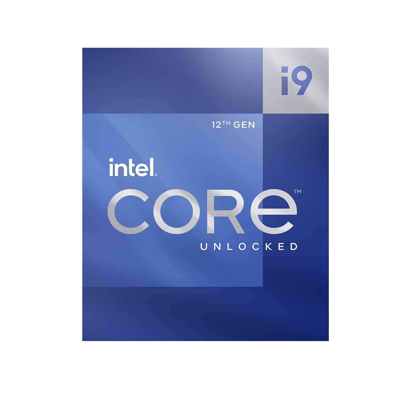 Cpu Intel Corei9 12900k 3.2ghz 30mb 125wsoc1700 12th Gen Bx8071512900k