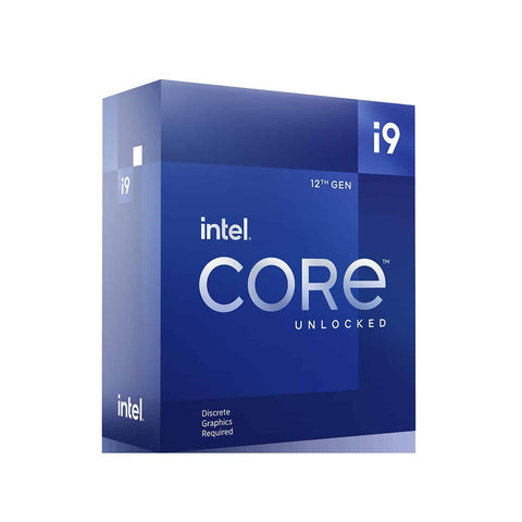 Procesador Intel Core I9 12900Kf Socket 1700 12Th Gen 3.2Ghz BX8071512900KF