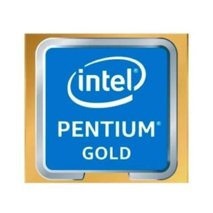 Cpu Intel Pentium G6405 4.1ghz 4mb 58w Soc1200 10 Th Gen Bx80701g6405