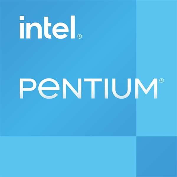 Cpu Intel Pentium G7400 3.7ghz 6mb 46w Soc 1700 12th Gen Bx80715g7400