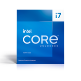 Cpu Intelci7 13700kf 3.4-5.4ghz30mb125w Soc1700 13thgen Bx8071513700kf