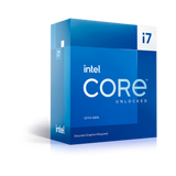 Cpu Intelci7 13700kf 3.4-5.4ghz30mb125w Soc1700 13thgen Bx8071513700kf
