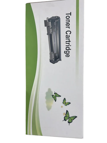 Tóner Genérico W1105a 105a 107a 135w 137fnw Con Chip - Alto Rendimiento + ¡Listo Para Usar!