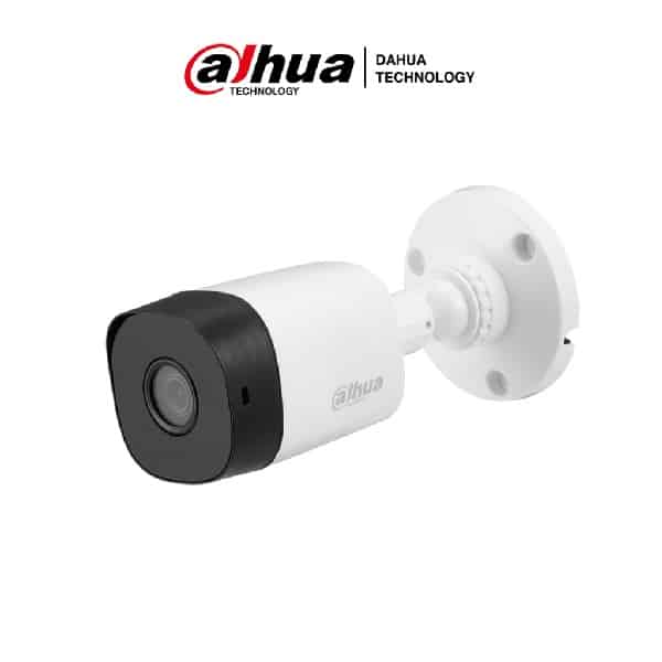 Dahua Camara Bala De 5 Mp, Lente 2.8 Mm (Dh-Hac-B1a51n-0280b)