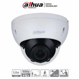 Dahua Camara Domo Antivan 2mp, Lente Motor (Dh-Hac-Hdbw1200rn-Z-2712-S4)