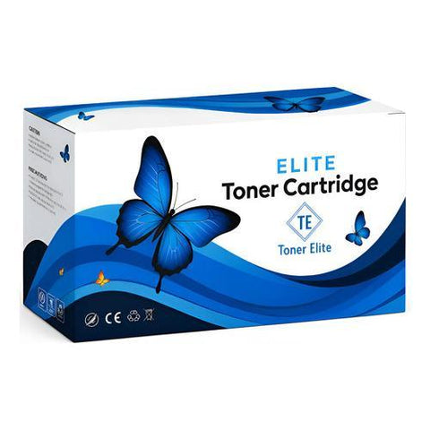 Tóner Elite Compatible CE285A para HP P1102 y M1132 + Rendimiento de 1,600 Páginas + Impresión Nítida de Alta Calidad