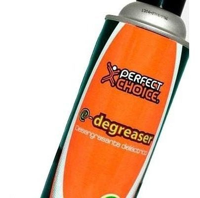 Desengrasante Dielectrico Ecologico Perfect Choice 400g