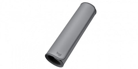Desk Pad Logitech Grey (956-000047)