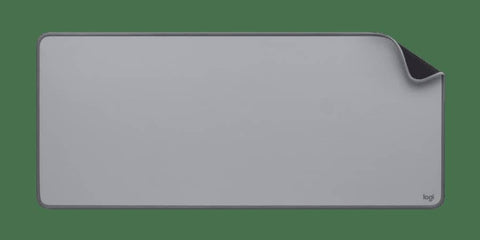 Desk Pad Logitech Grey (956-000047)