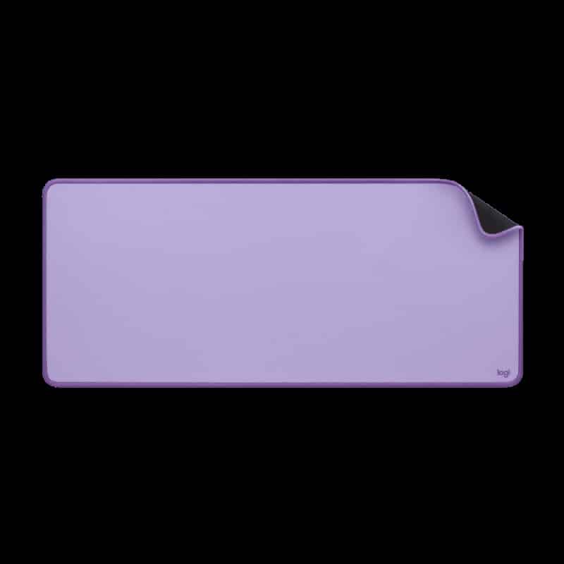 Desk Pad Logitech Lavender (956-000036)