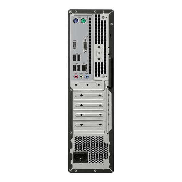 Desktop Asus Expertcenter I5 12400 16g 512nme W11p D500sd-I516g512-P1