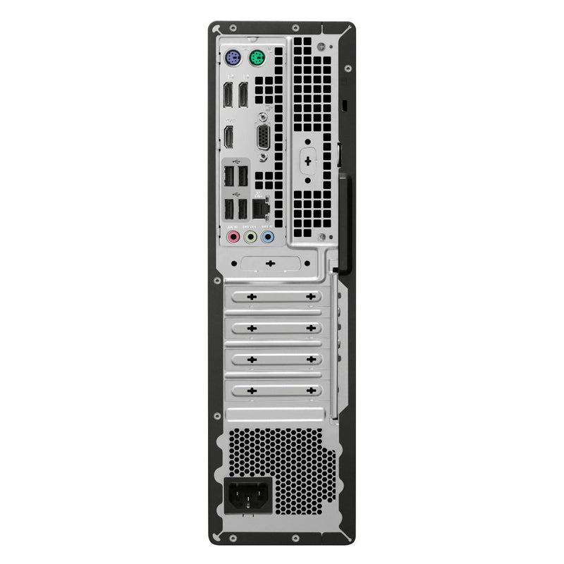 Desktop Asus Expertcenter I7 12700 16g 512nme W11p D700sd-I716g512-P1