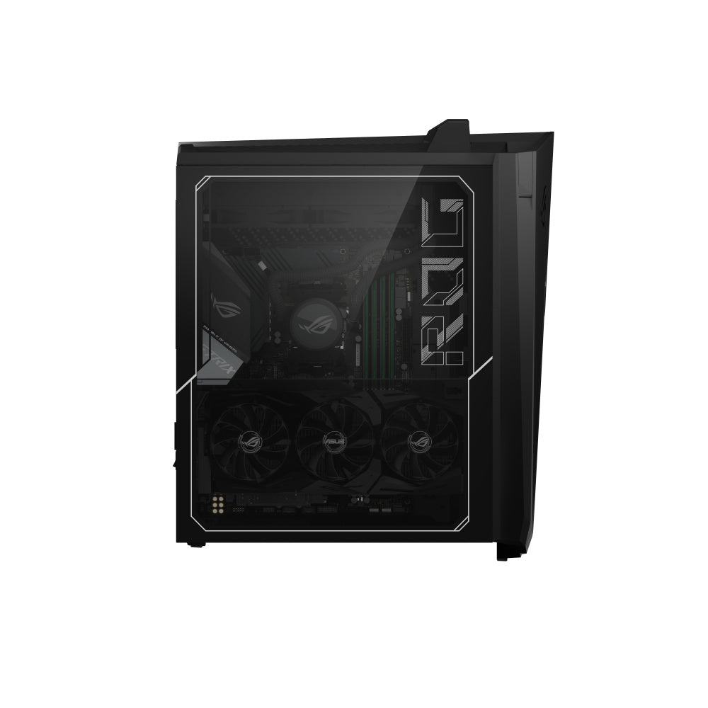 Desktop Asus Rog Strix R7-5800x Rtx3070 32gb 1tb+1tb W11h G35dx(G35dx-R732g2t-H1)