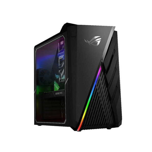 Desktop Asus Rog Strix R7-5800x Rtx3070 32gb 1tb+1tb W11h G35dx(G35dx-R732g2t-H1)