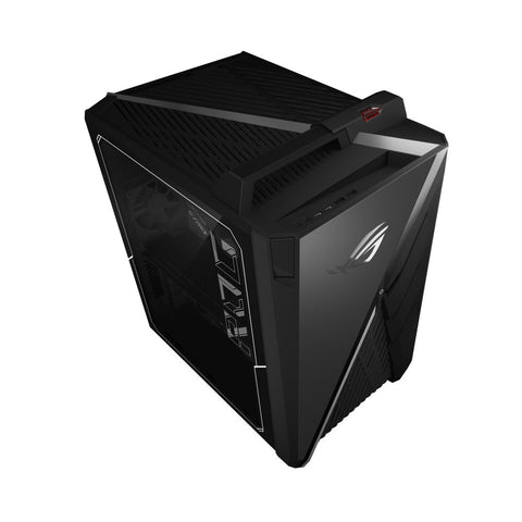 Desktop Asus Rog Strix R7-5800x Rtx3070 32gb 1tb+1tb W11h G35dx(G35dx-R732g2t-H1)
