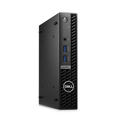 Desktop Dell Optiplex 7010 Mff Ci7-13700 16gb 512ssd W11p 3wty 4wy15