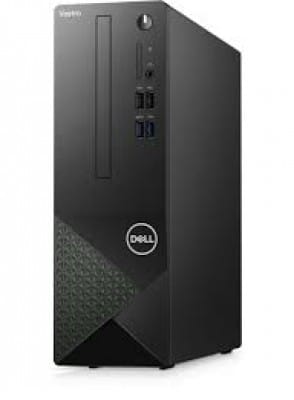 Desktop Dell Vostro 3710 Sff I5-12400 16gb 512ssd W11p 1wty Nhcxm