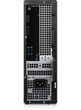 Desktop Dell Vostro 3710 Sff I5-12400 8gb 512ssd W11p 1wty Ttrch