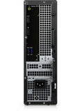 Desktop Dell Vostro 3710 Ssf Ci3-12100 8gb 256ssd W10p 1 Wty D7c36