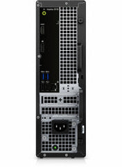 Desktop Dell Vostro 3710 Ssf Ci3-12100 8gb 256ssd W10p 1 Wty D7c36