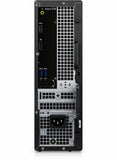 Desktop Dell Vostro Ssf 3710 Ci7-12700 16gb 512ssd W11p 1 Wty Vp09j