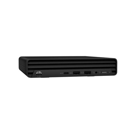 Desktop Hp Pro Mini 260 G9 Ci3 1215u 256 Ssd 8 Gb Ram Windoes 11pro 6j5a4l