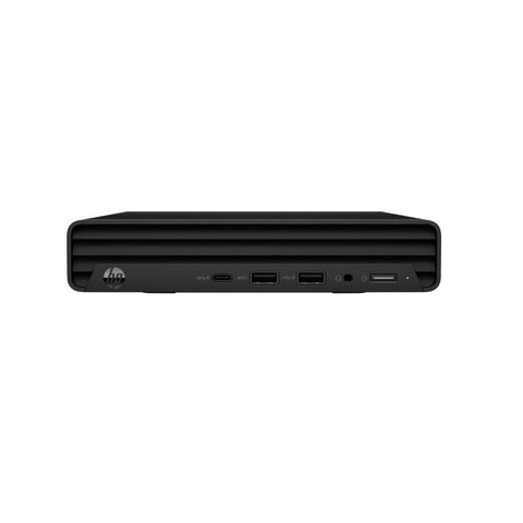 Desktop Hp Pro Mini 260 G9 Ci3 1215u 256 Ssd 8 Gb Ram Windoes 11pro 6j5a4l