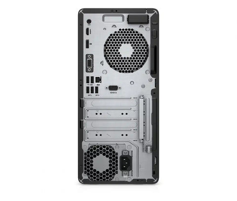 Desktop Hp Prodesk 400 G7 Sff I5 10505 512ssd 8gb W10p
