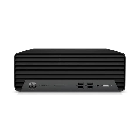 Desktop Hp Prodesk 400 G7 Sff I5 10505 512ssd 8gb W10p