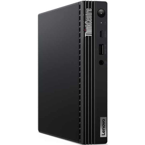 Desktop Lenovo M70q Tiny Ci7-10700t 8gb 256ssd W10p 3yr Military Test 11dus4aq00