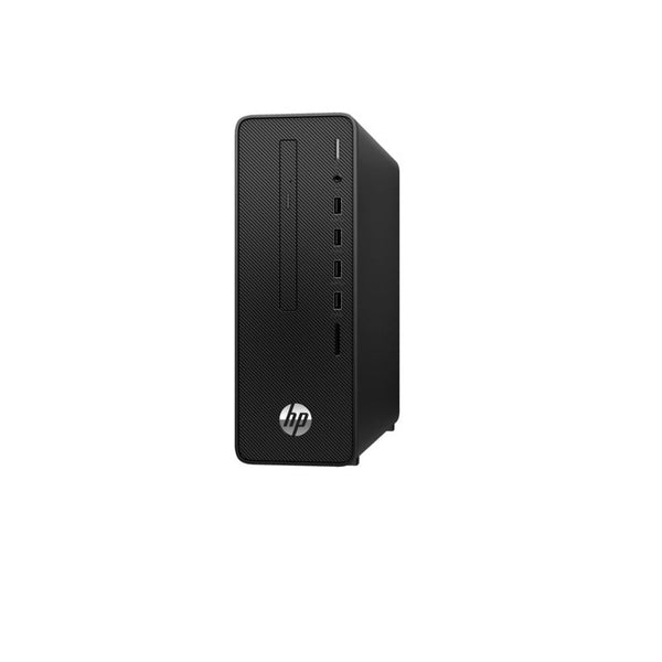 Desktop Pc Hp 280 G5 Sff Intel Core I5-10505 Ram 8gb Almacenamiento 256gb Windows 10 Profesional - 6g7h7la