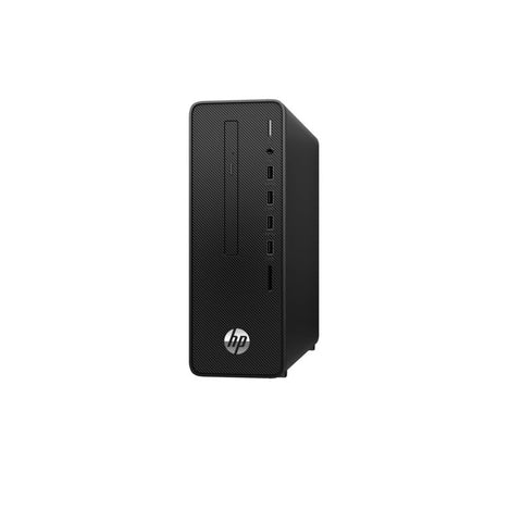 Desktop Pc Hp 280 G5 Sff Intel Core I7-10700, Ram 8gb, Almacenamiento 1tb, Windows 10 Pro - 6g7j4la
