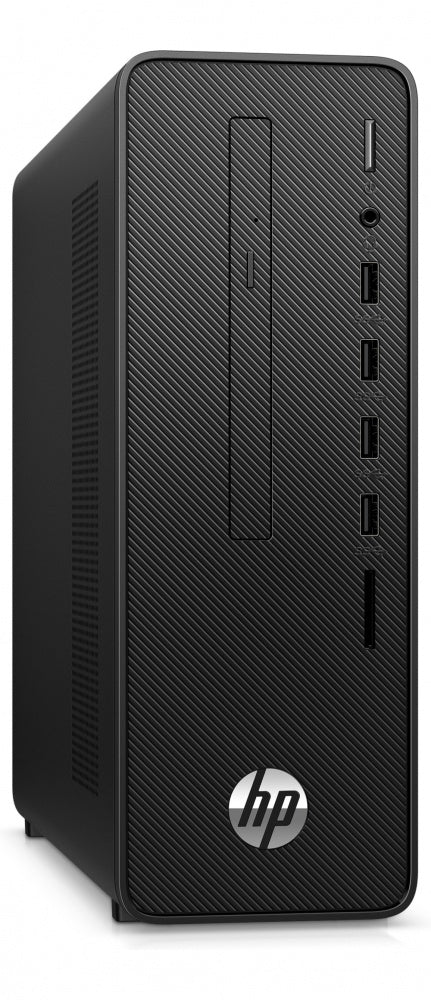 Desktop Pc Hp 280 G5 Sff Intel Core I7-10700, Ram 8gb, Almacenamiento 1tb, Windows 10 Pro - 6g7j4la