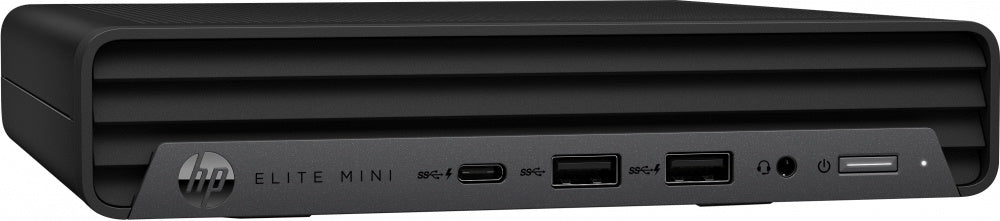 Desktop Pc Hp Mini Elite 600 G9 Intel Core I7-12700 Ram 8gb Almacenamiento 512gb Windows 10pro 6j4s6lt