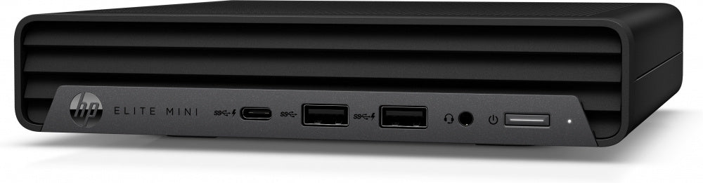 Desktop Pc Hp Mini Elite 600 G9 Intel Core I7-12700 Ram 8gb Almacenamiento 512gb Windows 10pro 6j4s6lt