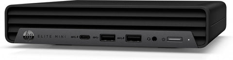Desktop Pc Hp Mini Elite 600 G9 Intel Core I7-12700 Ram 8gb Almacenamiento 512gb Windows 10pro 6j4s6lt