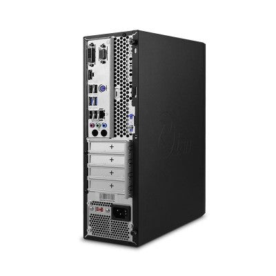 Desktop Qian Amd Ryzen 7, 7 5700g, 16 Gb, Ddr4, 480 Gb, Windows 11 Home Trial