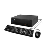 Desktop Qian Qpi-Opcx10-06 Core I5-10400, 8gb Ddr4, 480 Gb Ssd, T/M, W11 T