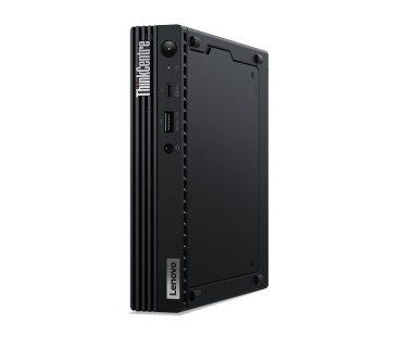 Desktop Thinkcentre Lenovo M70q Tiny Ci7-10700t 8gb 256ssd W11p 3yr Military Test 11dusd6900