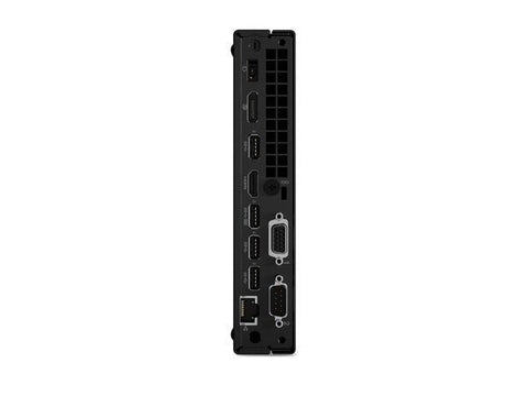 Desktop Thinkcentre Lenovo M70q Tiny Ci7-10700t 8gb 256ssd W11p 3yr Military Test 11dusd6900