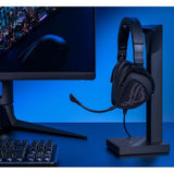 Diadema Asus Rog Delta S Animate Usb - Compatible Para Pc -Ps4/Ps5 Nintendo Sound 7.1