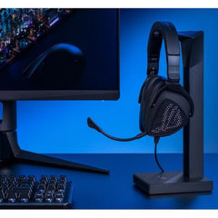 Diadema Asus Rog Delta S Animate Usb - Compatible Para Pc -Ps4/Ps5 Nintendo Sound 7.1