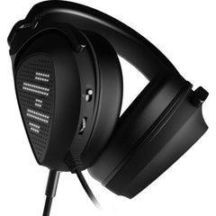 Diadema Asus Rog Delta S Animate Usb - Compatible Para Pc -Ps4/Ps5 Nintendo Sound 7.1