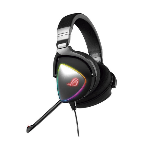 Diadema Asus Rog Delta Usb-C Lighting Effect