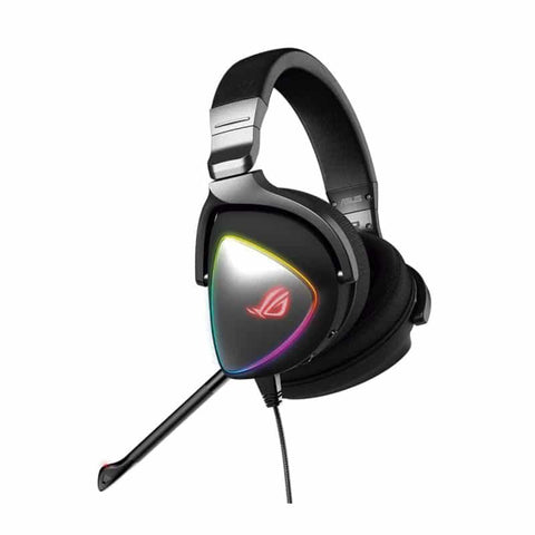 Diadema Asus Rog Delta Usb-C Lighting Effect